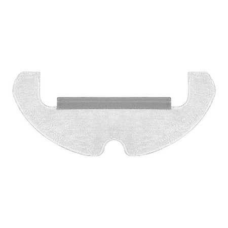 Pady mopujące do Dreame D10s plus / D10 Plus gen2