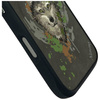 Etui Nimmy Wilk MagSafe do iPhone 16 Pro  Max ciemnoszary