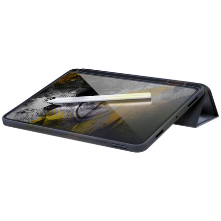 Samsung Galaxy Tab S10 FE - up to 12" Soft Tablet Case