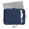 TECH-PROTECT DEFENDER LAPTOP 13-14 NAVY BLUE