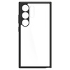 Spigen Ultra Hybrid-Hülle für Samsung Galaxy S24 Ultra – mattschwarz