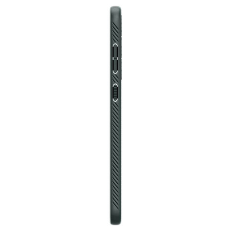 Spigen LIQUID AIR GALAXY S23 ABYSS GRÜN