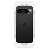 SZKŁO HARTOWANE SPIGEN GLAS.TR ”EZ FIT” 2-PACK GOOGLE PIXEL 9 PRO XL CLEAR