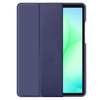 TECH-PROTECT SMARTCASE GALAXY TAB A9+ / A11+ PLUS 11.0 X210 / X215 / X216 / X230 / X235 / X236 NAVY