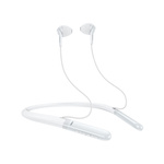 REMAX Słuchawki Bluetooth Sportowe - RB-S30 Białe
