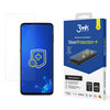 3MK Silver Protect+ Motorola Moto G9 Plus, Folia Antymikrobowa montowana na mokro