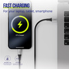 Allity kabel AUC-01 USB-C - USB-C 2,0 m 100W czarny