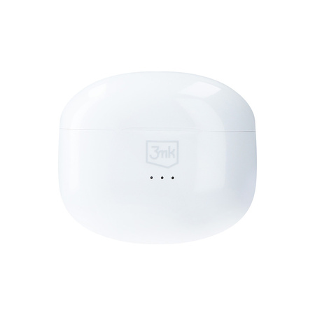 Accessories - 3mk LifePods White