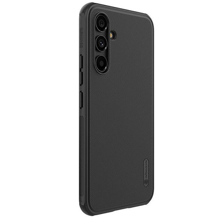 NILLKIN FROSTED SHIELD PRO GALAXY A54 5G BLACK