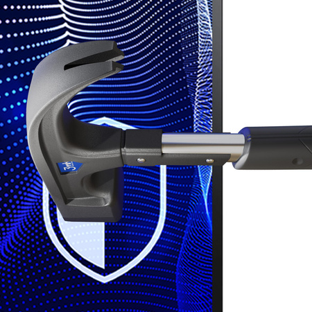 Samsung QB24R-T - up to 25" 3mk FlexibleGlass Pro