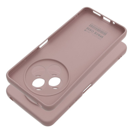 ROAR futerał SPACE do XIAOMI Redmi 14C Różowy