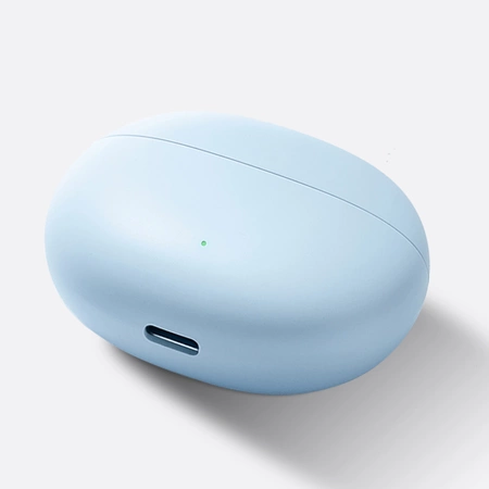 Joyroom Funpods kabellose In-Ear-Kopfhörer (JR-FB2) – blau