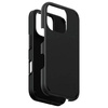 Schutzhülle IPHONE 16 PRO CARE by PanzerGlass Feature Double Defense Case 1334 schwarz