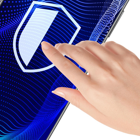 Honor 200 Smart - 3mk FlexibleGlass Pro