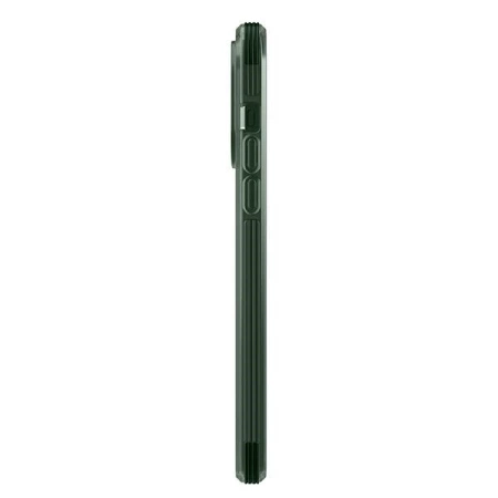 Uniq Combat Hülle iPhone 13 Pro Max 6,7&quot; grün/grün
