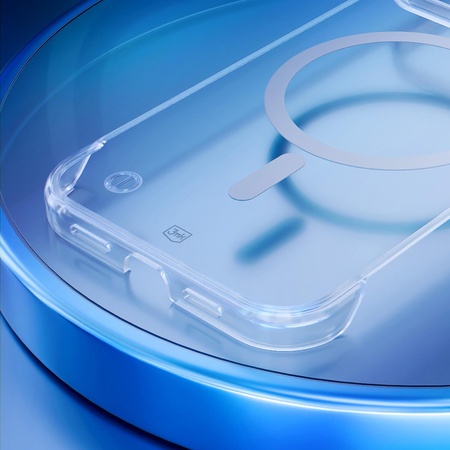 Samsung Galaxy S25 Edge - 3mk Just20g MagCase