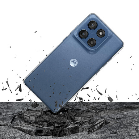 Motorola Moto Edge 60/60 Fusion - 3mk Armor Case