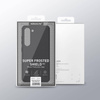 NILLKIN FROSTED SHIELD PRO GALAXY S23+ PLUS BLACK
