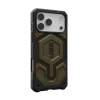 Etui UAG Monarch Pro MagSafe na iPhone 17 Pro Max - zielone