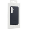 SAMSUNG oryginalny futerał Silicone Case do SAMSUNG Galaxy S25 EF-PS931CBEGWW czarny blister
