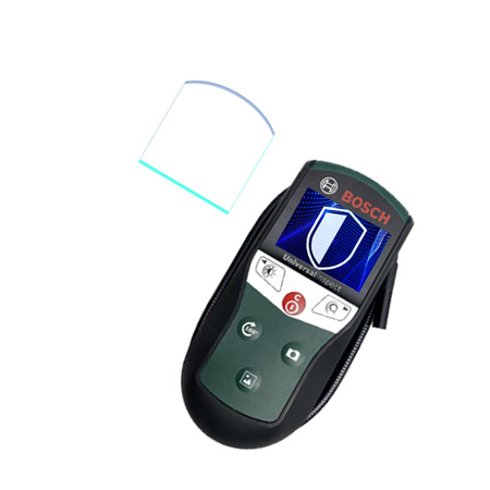 Bosch UniversalInspect - 3mk FlexibleGlass Pro