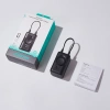 Joyroom JR-W13 5000mAh Wireless Power Bank for Apple Watch + USB-C and Lightning – Black