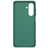 NILLKIN super frosted shield PRO SAMSUNG A26 5G DARK GREEN / ZIELONY