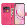 Kabura MEZZO Book do XIAOMI Redmi 13C mandala magenta