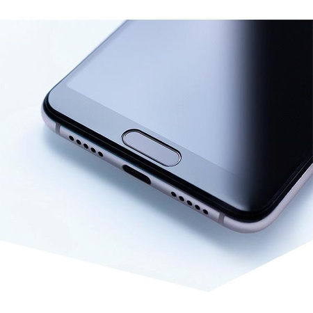 Apple iPhone 16 Pro Max - 3mk FlexibleGlass Max Black