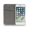 Etui Smart Magnetic do Samsung Galaxy S25 Plus ciemnozielone
