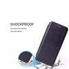 Etui Smart Diva do Samsung Galaxy S22 Ultra burgundowe