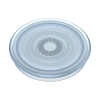 Popsockets PlantCore Grip Ice Blue und Telefonständer