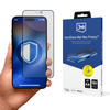 Apple Iphone 17 Pro - 3mk HardGlass Matt Max Privacy