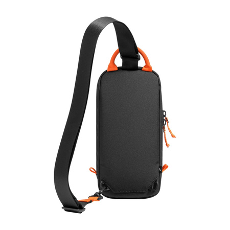 Bag for Nintendo Switch 2 GameOn-G49  (black)