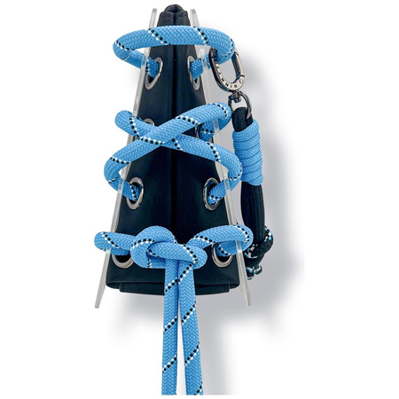 Torebka na telefon Nimmy Cool&Cute 2.0 czarny