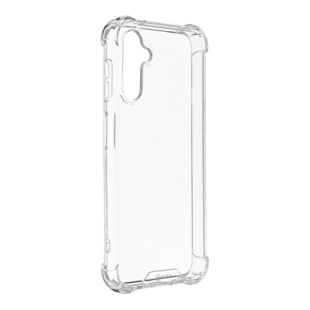Futerał Armor Jelly Roar - do Samsung Galaxy A14 5G transparentny