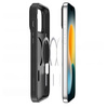 Dux Ducis Yind iPhone 17 Air Case Compatible with MagSafe - Black