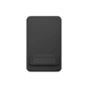 Powerbank Wozinsky WLWP-10KA0Y3S 22,5W PD Qi2 10000 mAh, z podstawką, 1x USB-A, 1x USB-C - czarny