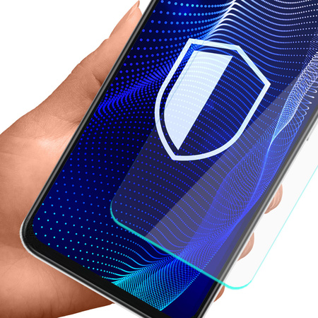 Tecno Spark Go 1 / Pop 9 - 3mk FlexibleGlass Pro