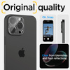 Spigen Optik.tR Camera Protector for iPhone 14 Pro / Pro Max / 15 Pro / Pro Max - transparent 2 pcs.