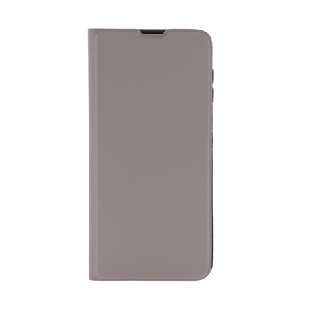 Etui Smart Soft do iPhone 17 Air 6,6" nude