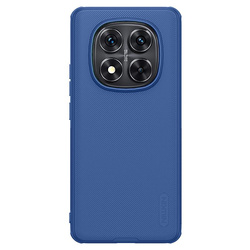 NILLKIN super frosted shield PRO XIAOMI REDMI NOTE 14 PRO+, BLUE / NIEBIESKI