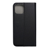 Kabura Smart Case book do IPHONE 14 czarny