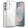 RINGKE FUSION MAGNETIC MAGSAFE GALAXY S25 FE CLEAR
