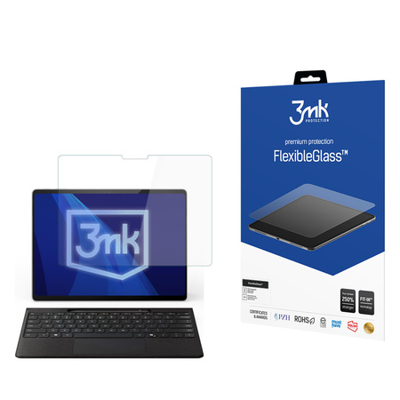 Microsoft Surface Pro Copilot+ PC 13" - up to 15" 3mk FlexibleGlass