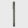 Raptic X-Doria Secure Case iPhone 14 Pro with MagSafe armored cover green