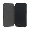 Etui Smart Carbon do iPhone 16 Pro 6,3&quot; srebrne