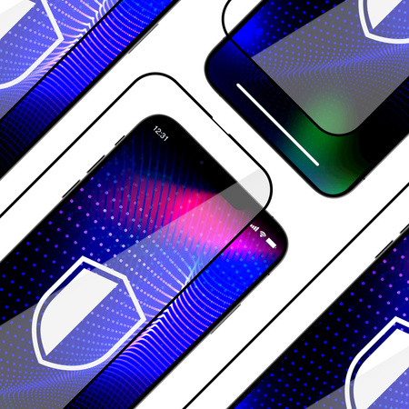 Apple iPhone 14 Pro - 3mk Hardy