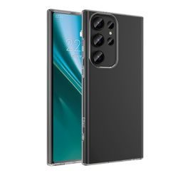 Nakładka Etteri Clear Case do Samsung Galaxy S23 Ultra