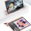 Case SAMSUNG GALAXY TAB S9 FE 10.9 Tech-Protect SC Pen black